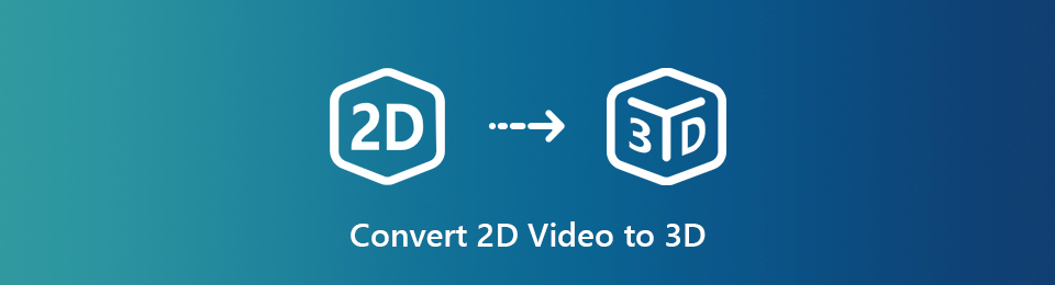Leading Method to Convert 2D Video to 3D with Easy Guide