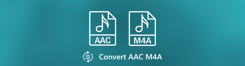 Convert AAC to M4A Using Hassle-free Methods with Guide