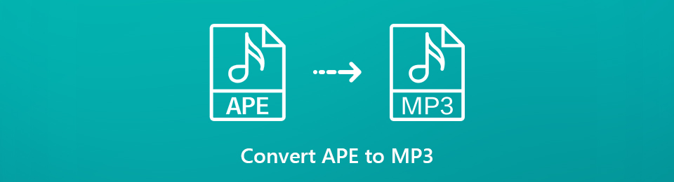 3 Ultimate Methods on How to Convert APE to MP3 Quickly