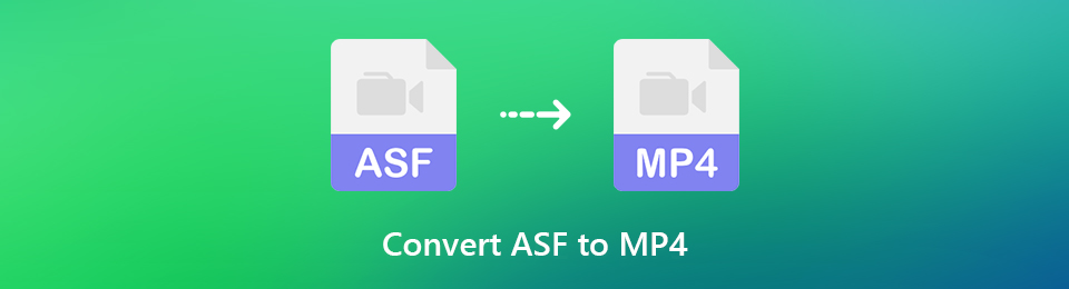 The Incomparable Tools for Converting ASF to MP4 Efficiently
