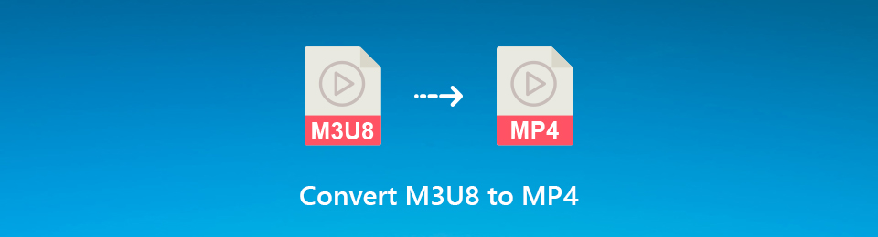 How to Convert M3U8 to MP4 with the Best M3U8 to MP4 Converters