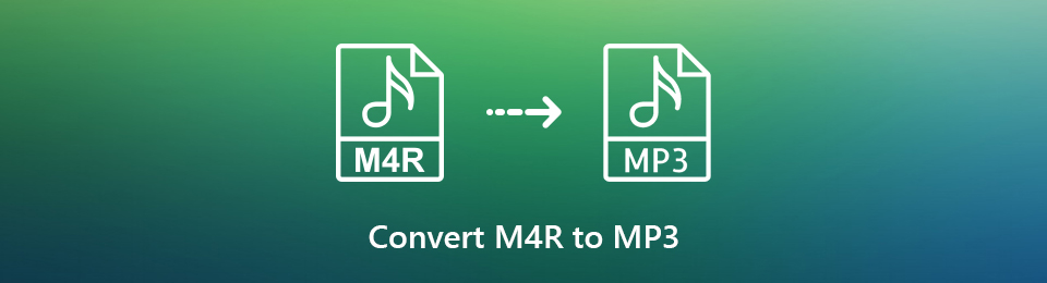 Convert M4R to MP3 Using Matchless Methods Effortlessly
