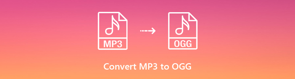 Convert MP3 to OGG Using Trouble-free Methods with Guide