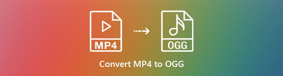 Easy and Accessible MP4 to OGG Conversion Methods