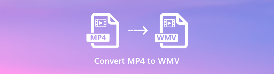 Efficient Methods to Convert MP4 to WMV with Simple Guides
