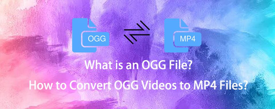 How to Convert OGG to MP4: The Comprehensive Guide Using 3 Tried-and-true Ways (2023)