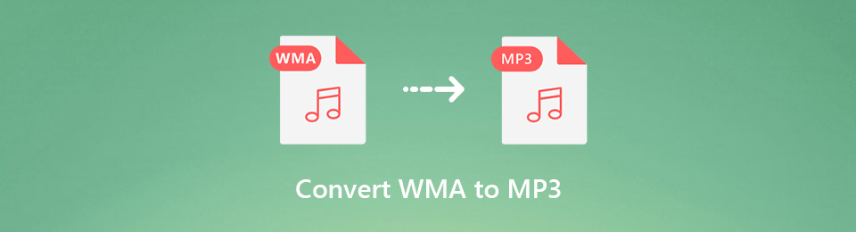 3 Easy Ways How to Convert WMA to MP3 on Mac and Windows