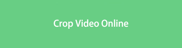 3 Leading Video Croppers Online with Stress-free Guide