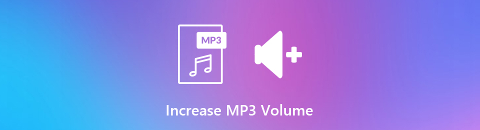 3 Phenomenal Ways How to Make MP3 Louder Quickly
