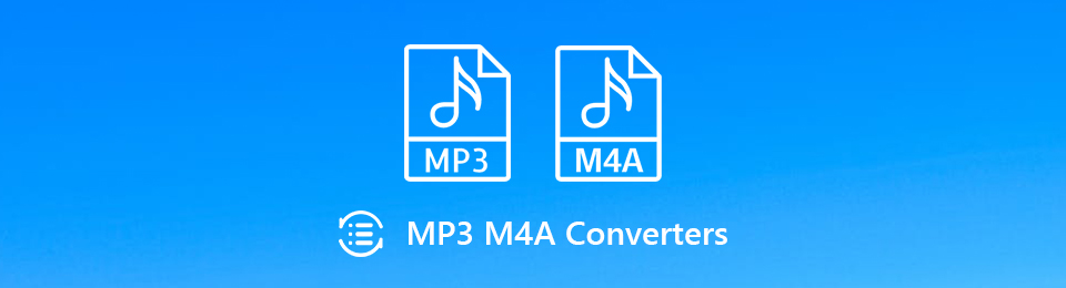 Tutorial – 4 Ways to Convert MP3 to M4A or M4A to MP3 Audio Format