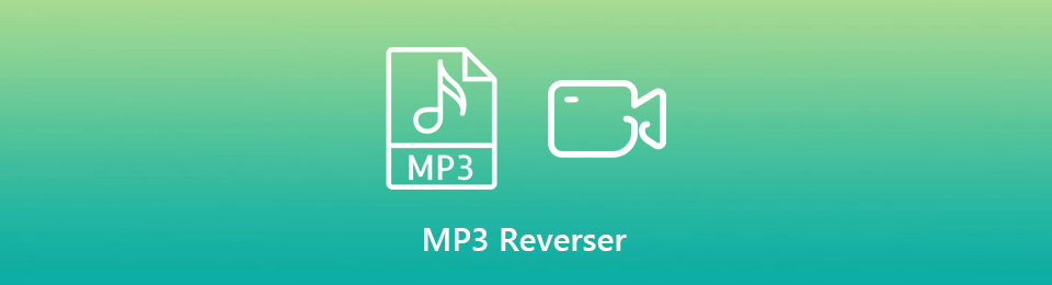 Tutorial to Play a Song Backwards with MP3 Reverser Online for Free