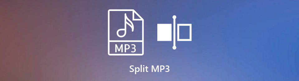 2 Trustworthy MP3 Splitters on Mac and Windows Quickly