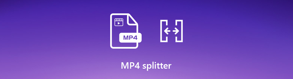 6 Discover the Best MP4 Splitters with A Reliable Guide