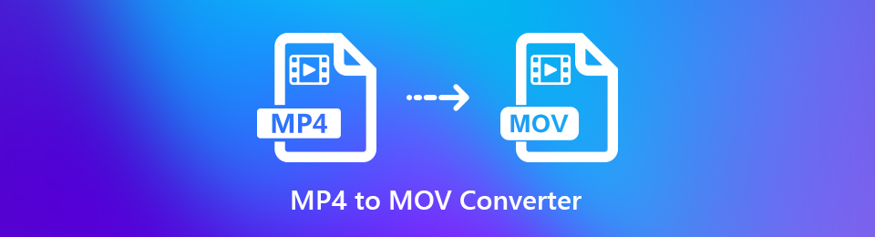 Advantageous Ways to Convert MP4 to MOV with Useful Guide