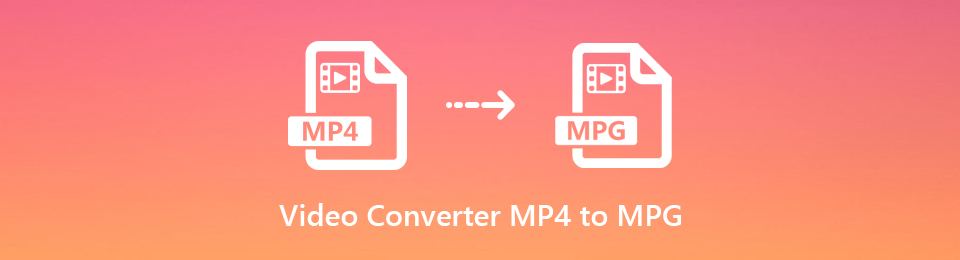 Top-Notch MP4 to MPEG Converters with Hassle-free Guide
