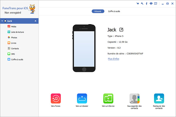 Comment Transferer Des Photos Iphone Vers Pc