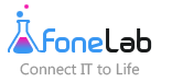FoneLab - Connect IT to Life