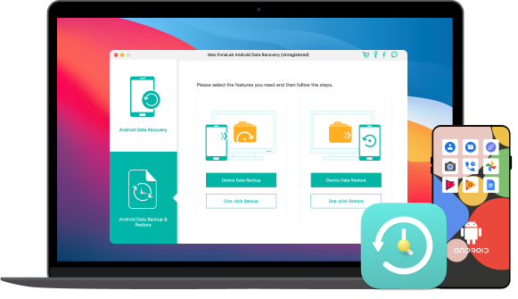 Android Backup Restore Download Banner