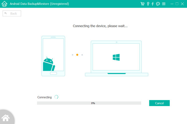 Plug Android Phone Into Computer