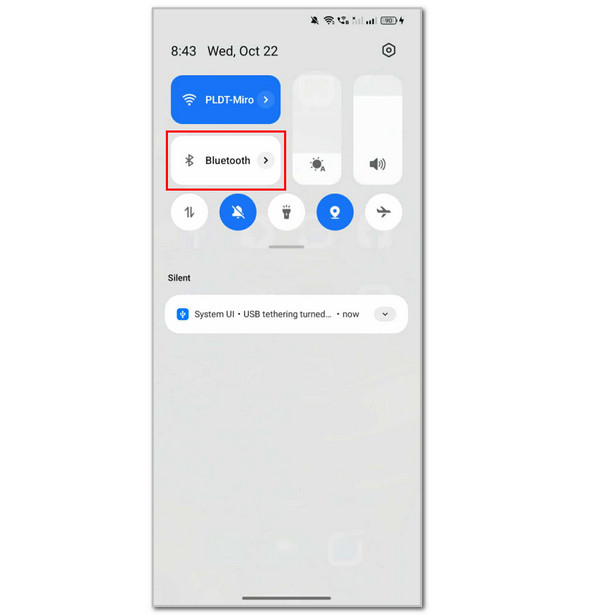 tap-bluetooth-button