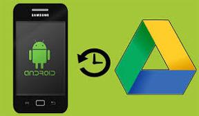 Utwórz kopię zapasową dokumentów Android na Dysku Google