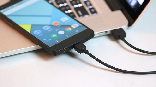 Androidビデオを直接バックアップする