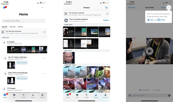 Save Photos on Samsung Using Samsung Cloud