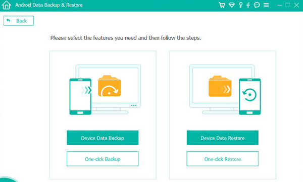 Backup-Dateien vollständig