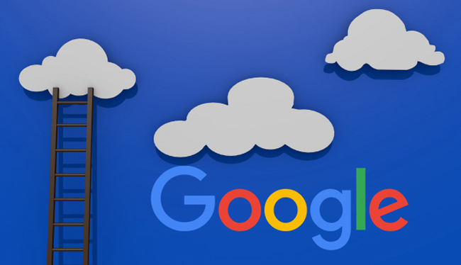 sauvegarde Android avec Google