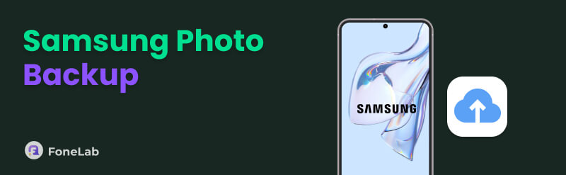 How to Backup Photos on Samsung