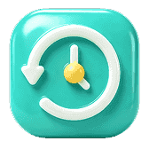 Backup Icon