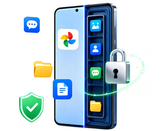 Standard or Encrypted Backup