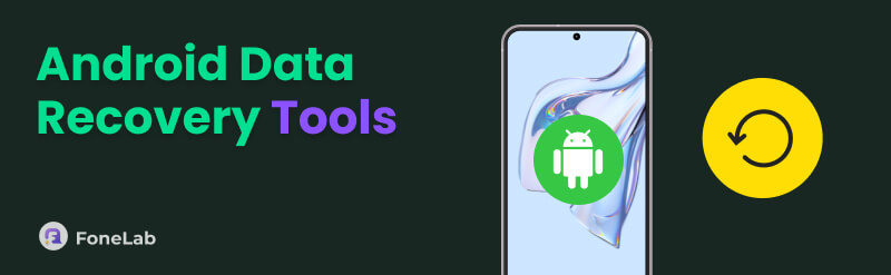 Android Data Recovery