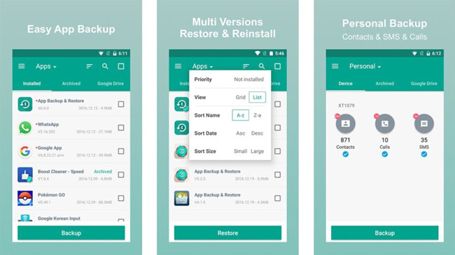 photo recovery app for android photo recovery app for android