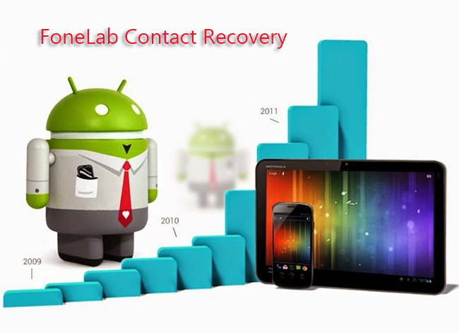 Contact Recovery