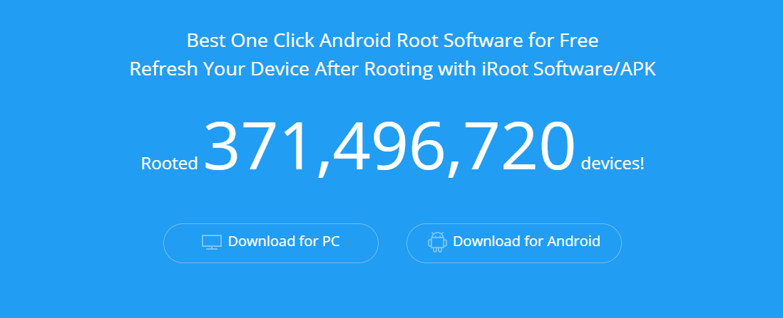 iroot