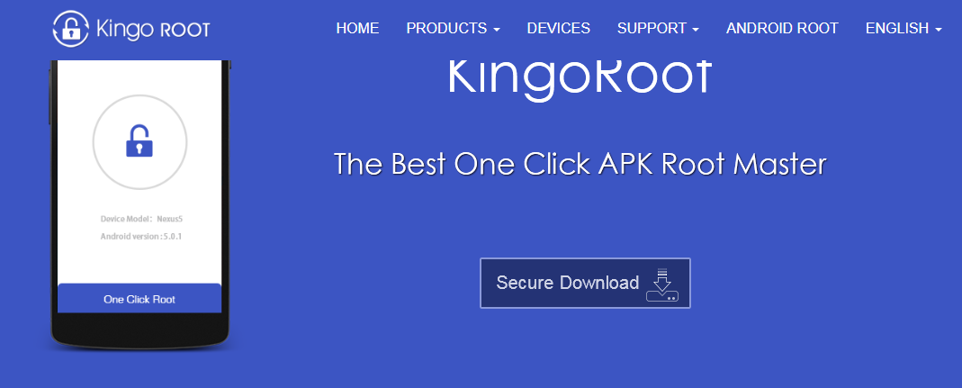 kingkoot apk