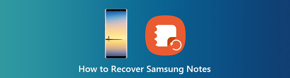 how to recover samsung note
