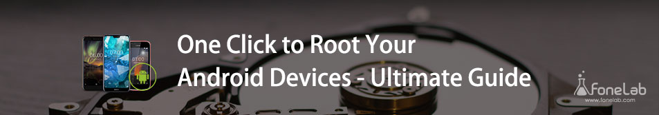 como fazer root android device