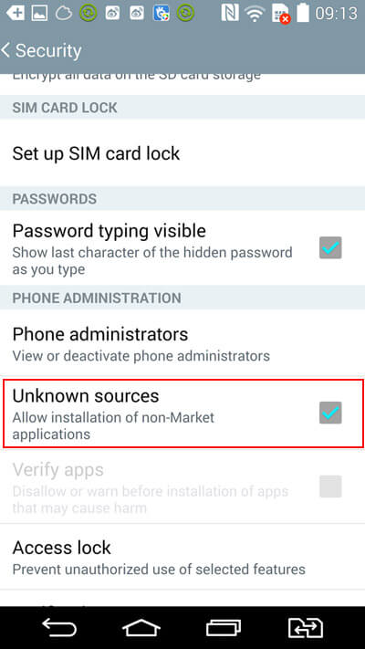 Rooting LG Devices with Stump Root for Android 4.4 Earlier Users
