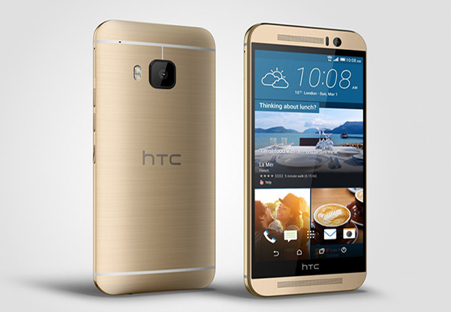 HTC Obnova dat