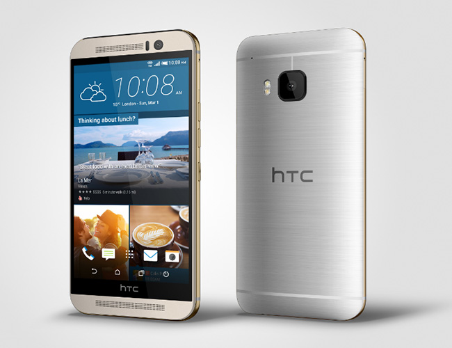 HTC Herstel