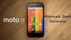 Moto G Recovery