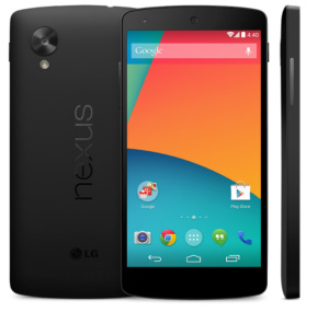 google Nexus