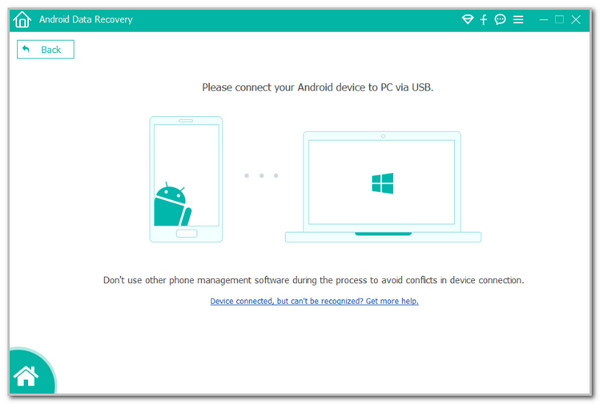 Plug Android Phone Into Computer
