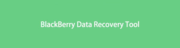 Leading BlackBerry Data Recovery Tool and Alternatives