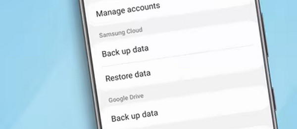 Restore Voicemail From Samsung Cloud