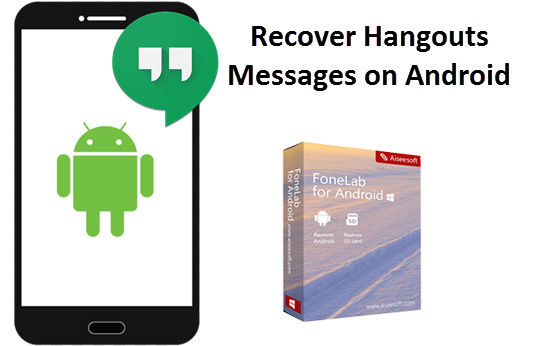 FoneLab Android Data Recovery