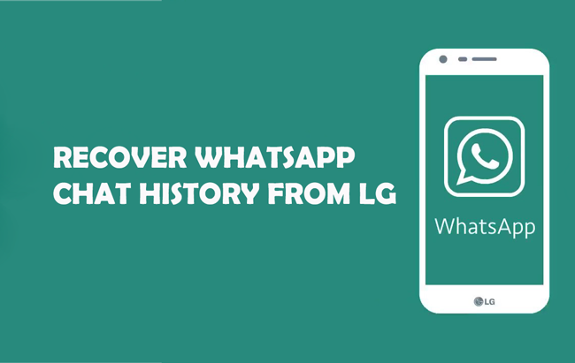 lg history