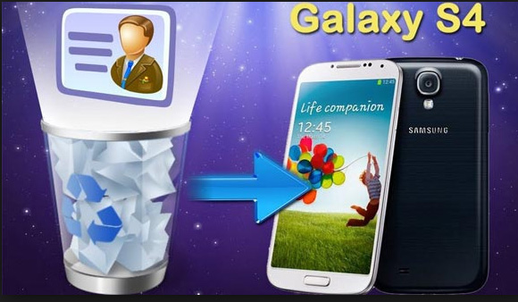 Restore Contacts